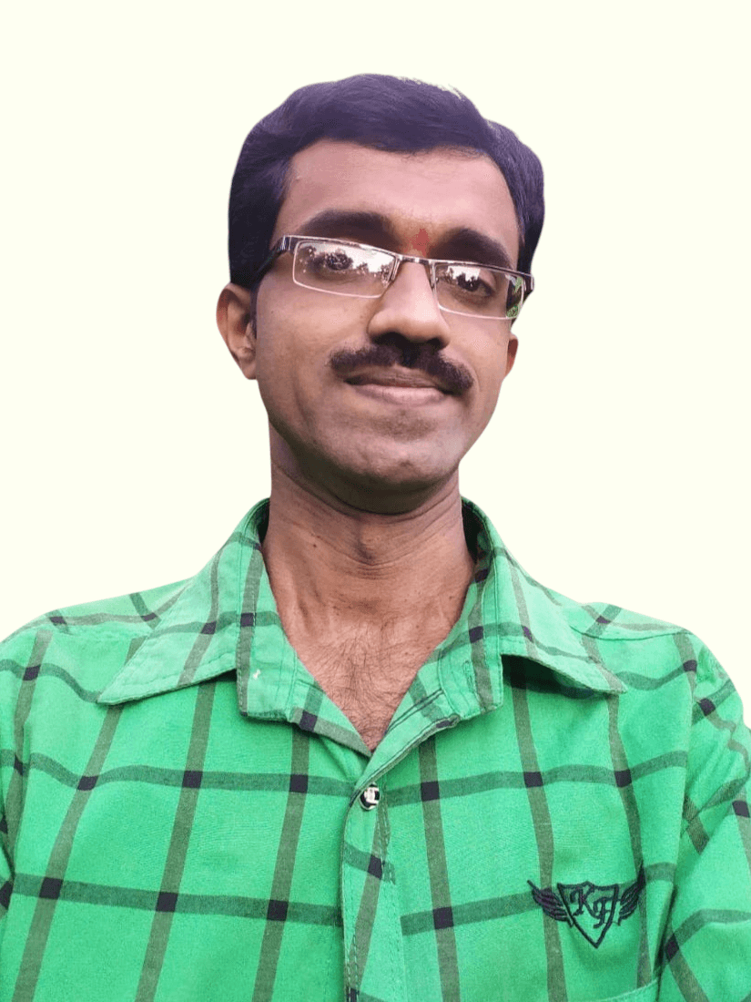 Dr Santhosh Poojary