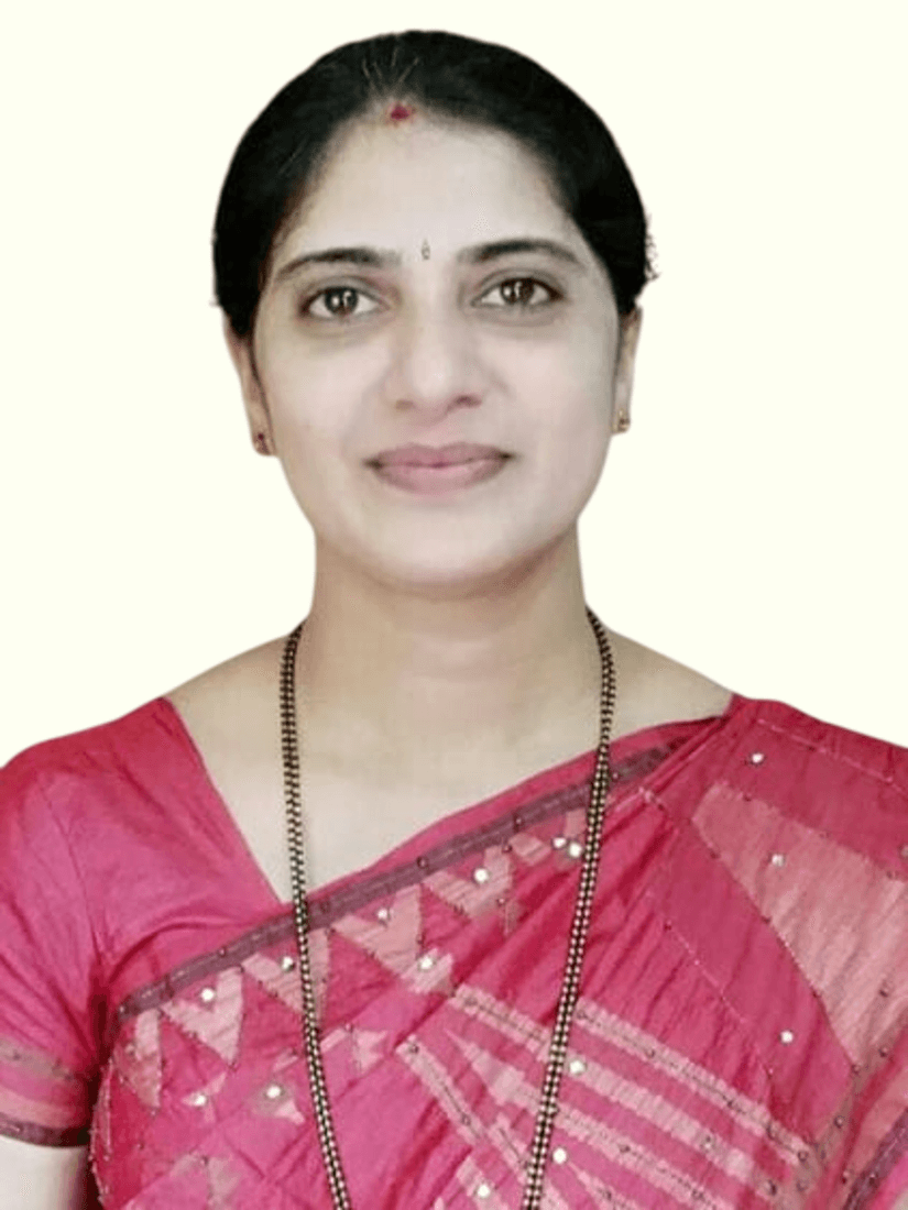 Dr Vidya SM