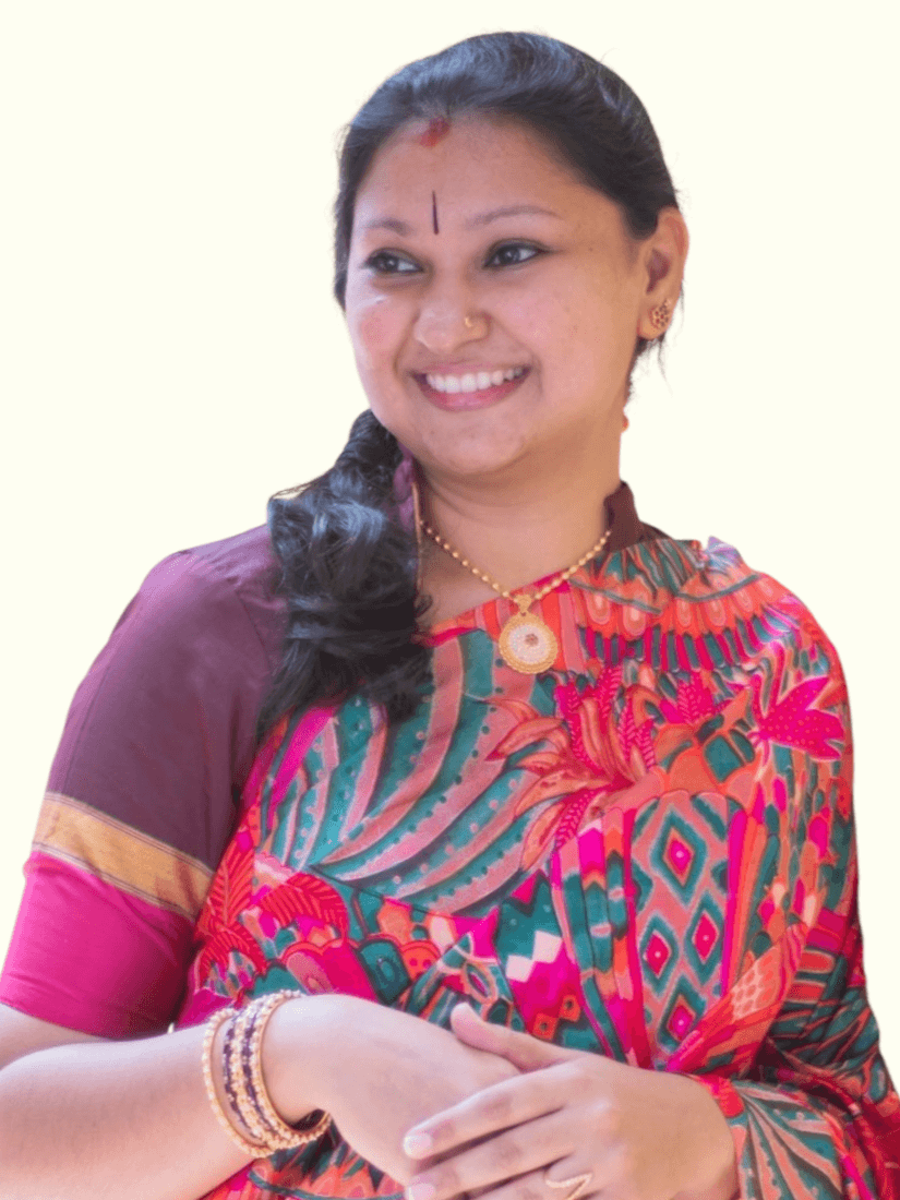 Mrs Chandrika Tantry